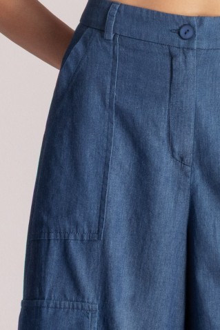 jupe culotte moutaki