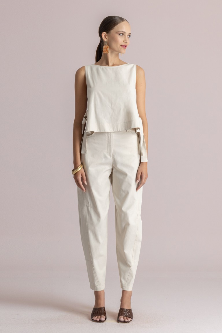 παντελονι moutaki