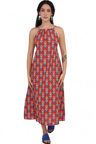 midi φορεμα kalimera