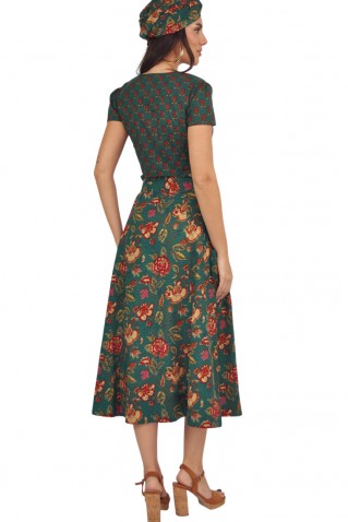 set skirt-top kalimera