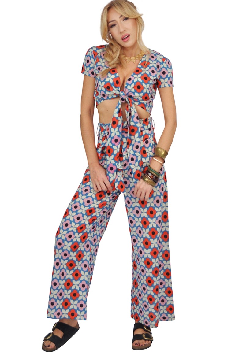 set pants-top kalimera