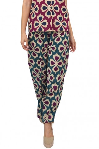 wide leg pants kalimera