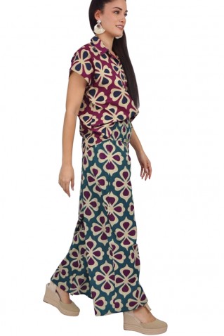 wide leg pants kalimera