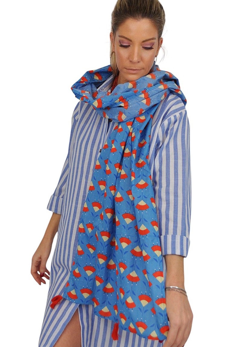 φουλαρι kalimera