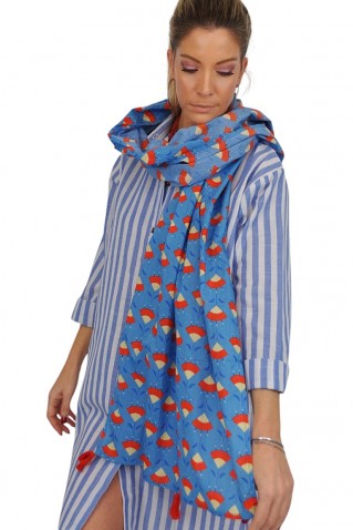 φουλαρι kalimera