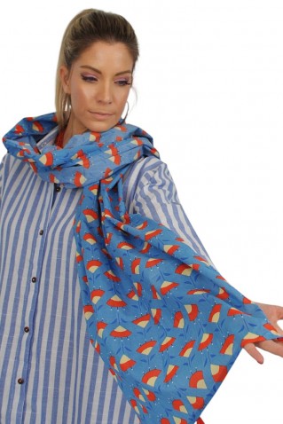 φουλαρι kalimera