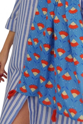 φουλαρι kalimera