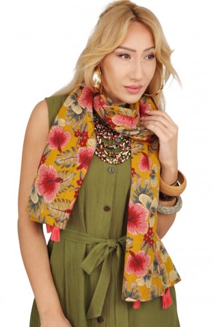 φουλαρι kalimera