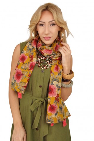 φουλαρι kalimera