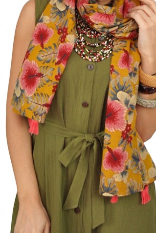 φουλαρι kalimera