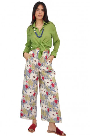 εμπριμε παντελονα kalimera