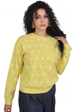 φουτερ kalimera