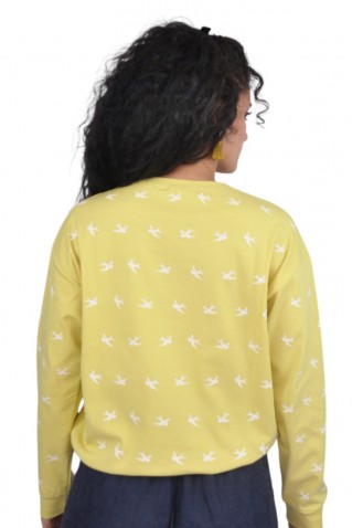 φουτερ kalimera