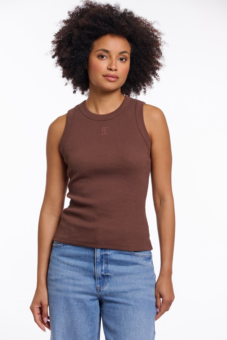 "filipa" tanktop rino & pelle