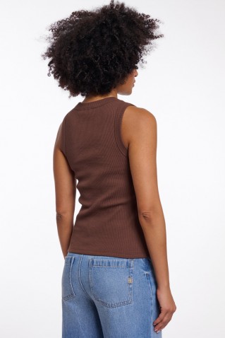 "filipa" tanktop rino & pelle