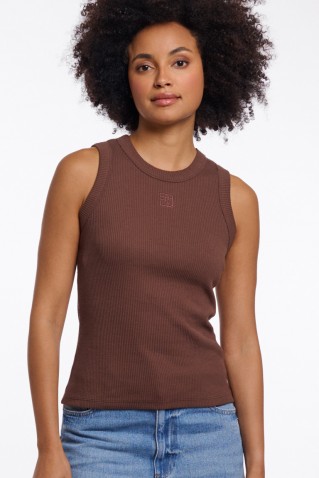 "filipa" tanktop rino & pelle