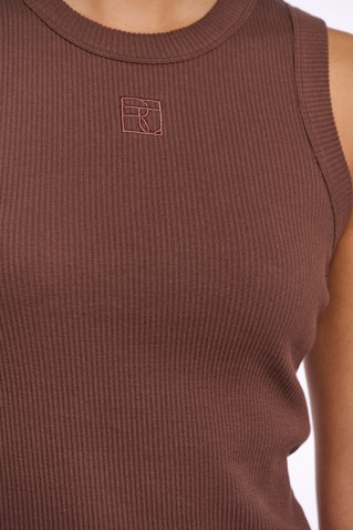 "filipa" tanktop rino & pelle