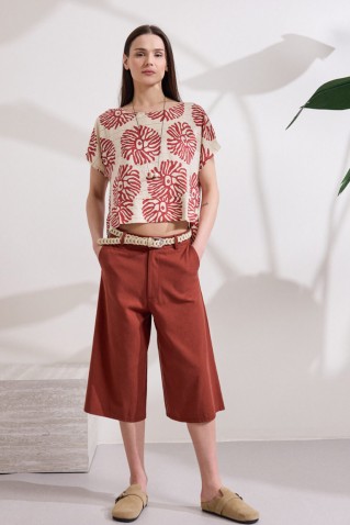 "luma" βερμουδα namaste