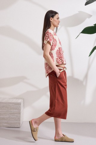 "luma" βερμουδα namaste