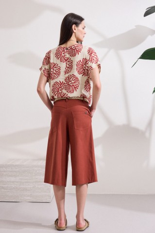 "luma" βερμουδα namaste