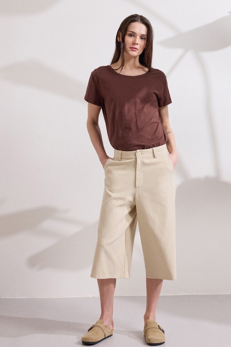 "luma" βερμουδα namaste