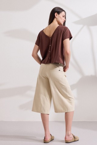 "luma" βερμουδα namaste