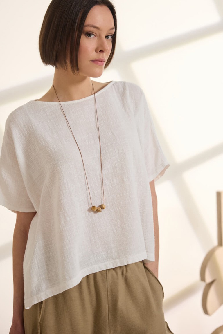 "kobe" tunic namaste