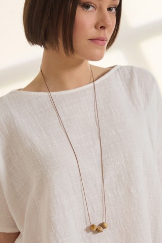 "kobe" tunic namaste