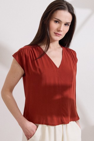 "gentle" τουνικ namaste