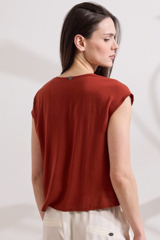 "gentle" τουνικ namaste