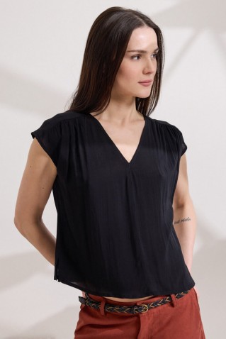 "gentle" τουνικ namaste