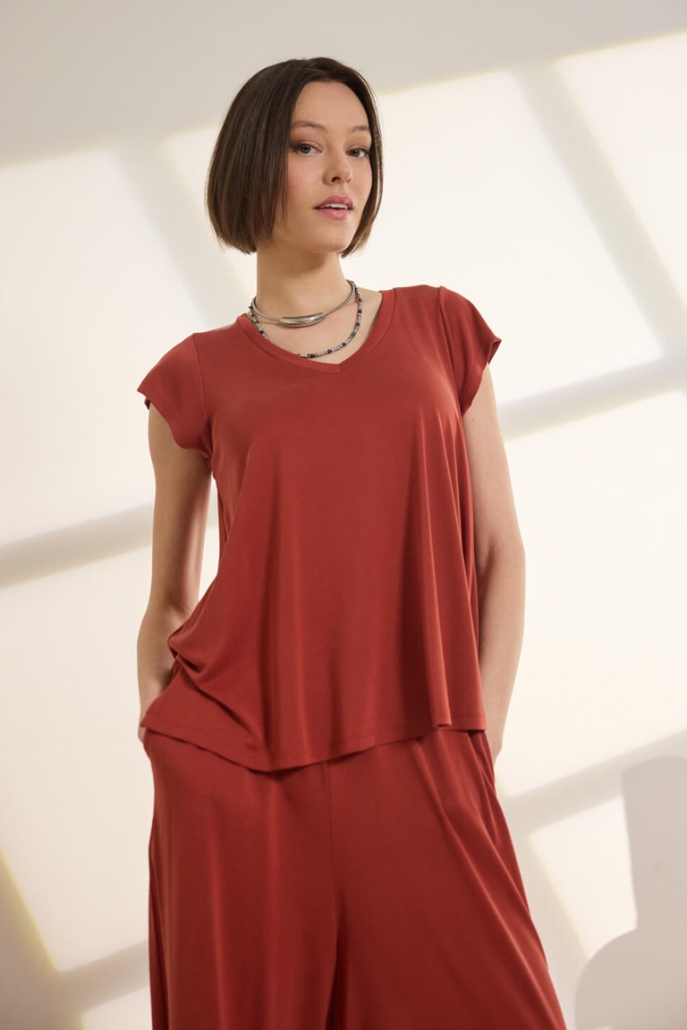 "arluna" blouse namaste