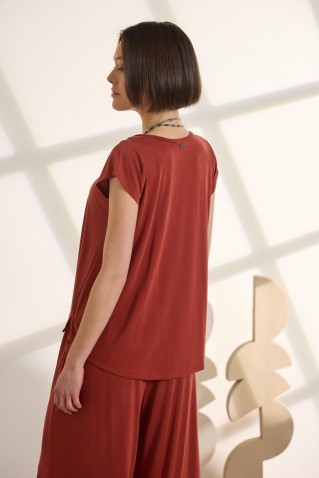 "arluna" blouse namaste