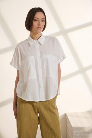 "nelly" shirt namaste