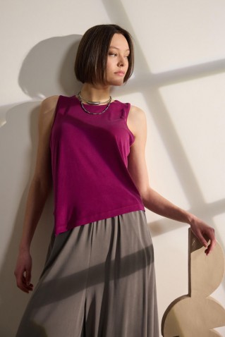 "calira" μπλουζα namaste