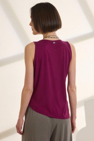 "calira" top namaste