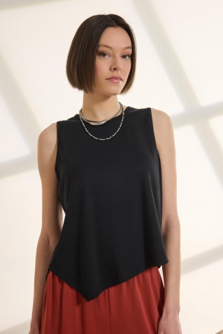 "calira" top namaste