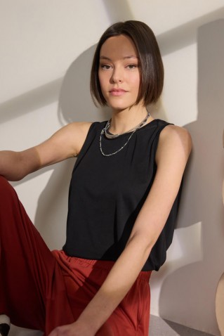 "calira" μπλουζα namaste