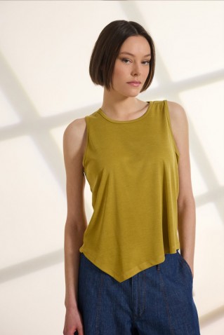 "calira" top namaste