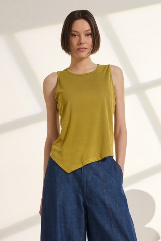 "calira" top namaste