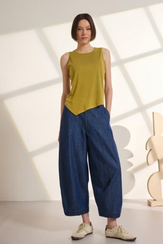 "calira" μπλουζα namaste