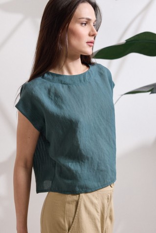 "lumira" cropped τουνικ namaste