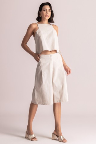 jupe culotte moutaki