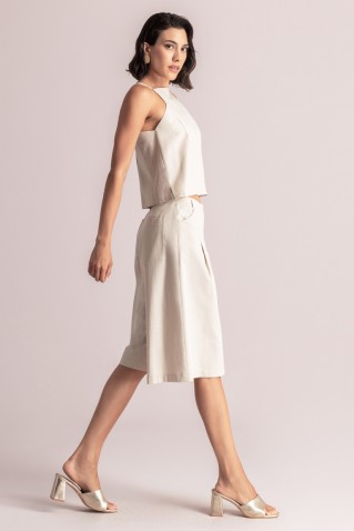 jupe culotte moutaki