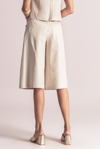 jupe culotte moutaki