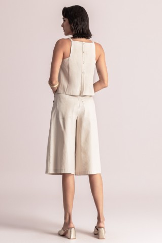 jupe culotte moutaki