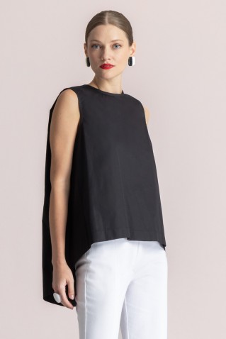 αμανικο τοπ moutaki