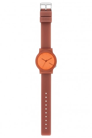 "mono rosewood" watch komono