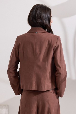 "lemuel" blazer namaste