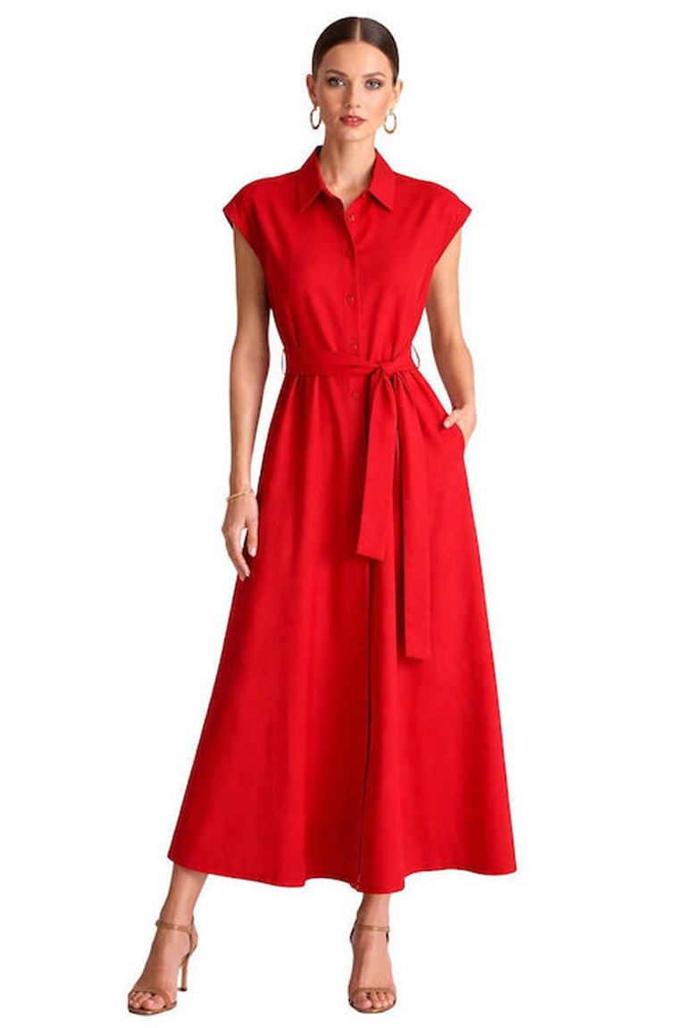 φορεμα moutaki